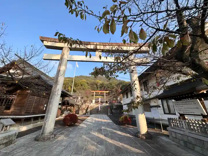 福島縣護國神社(福島県)