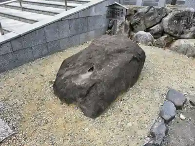 本地ヶ原神社のその他建物