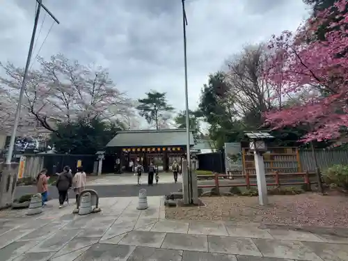 櫻木神社(千葉県)