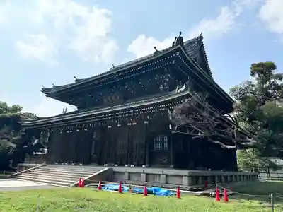 総持寺(神奈川県)