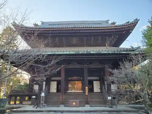 知恩院のその他建物