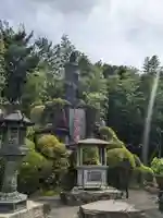 大日山神護院(新座観音)(埼玉県)