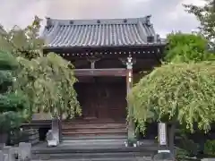 清林寺(東京都)