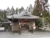乙戸神社(宮崎県)