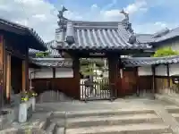 阿弥陀院(奈良県)