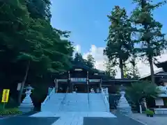 高麗神社(埼玉県)