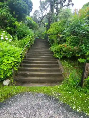 法雲寺のその他建物
