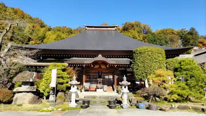 光明寺(埼玉県)