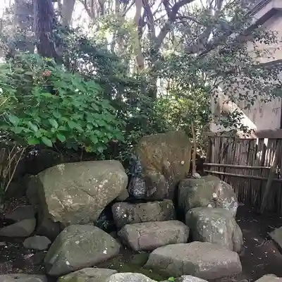 酒列磯前神社のその他建物