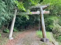 正八幡神社(愛媛県)