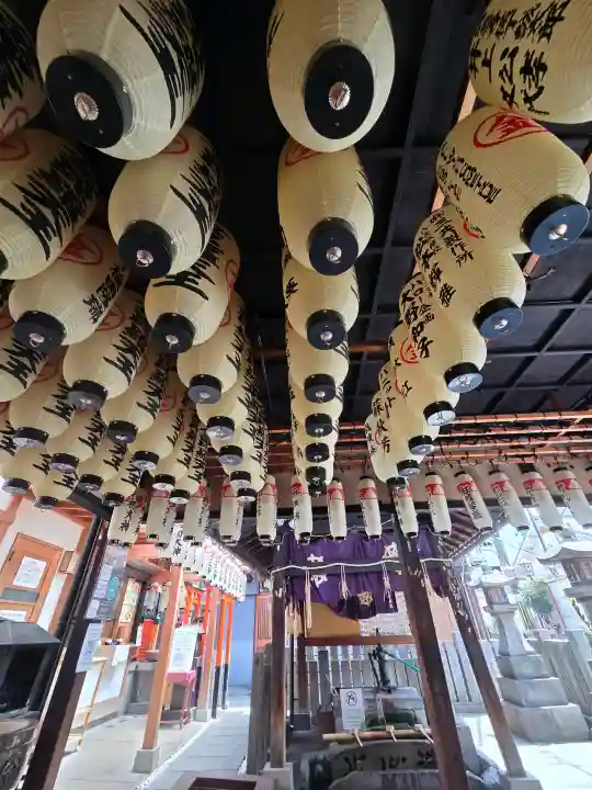 法善寺(大阪府)