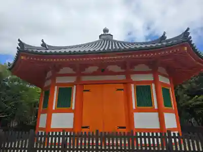 八角堂(京都府)