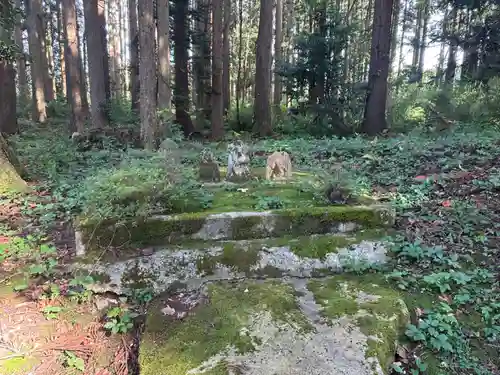 能登国総社(石川県)