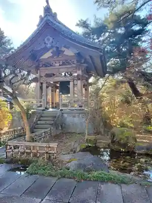 青龍山 吉祥寺(群馬県)