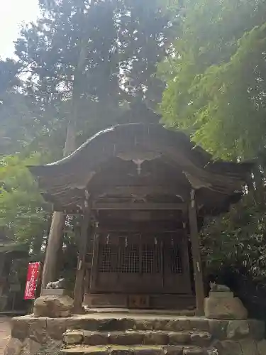 日枝神社(岐阜県)