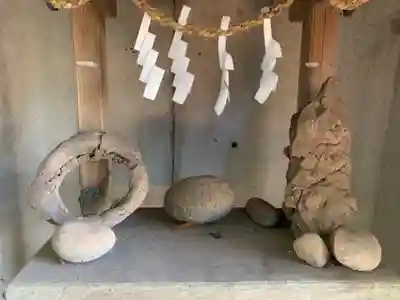 稲荷神社(千葉県)