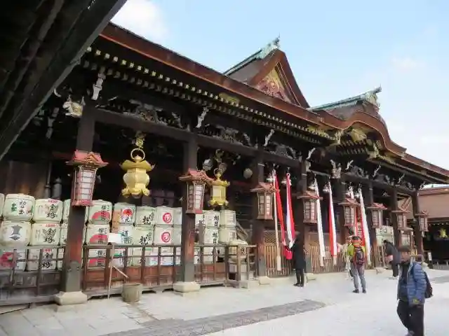 北野天満宮(京都府)