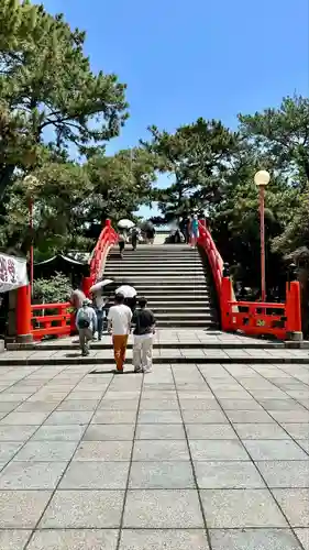 住吉大社(大阪府)