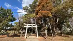 開拓神社(兵庫県)