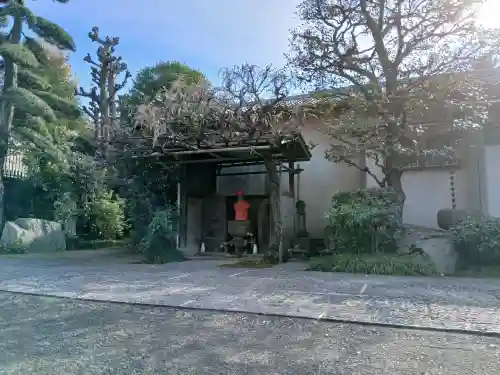 長福寺(東京都)