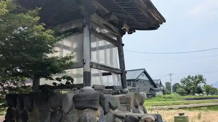 慶妙寺(福井県)
