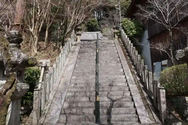 金勝寺(奈良県)