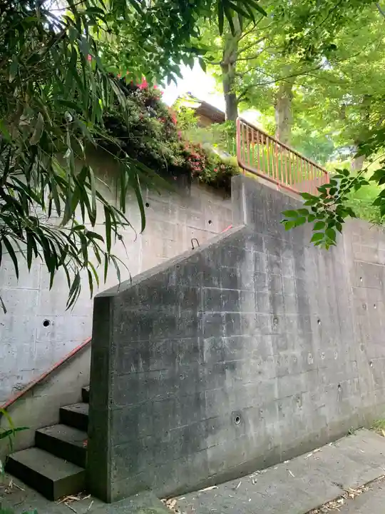 歓喜院(千葉県)