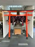 歌舞伎稲荷神社(東京都)