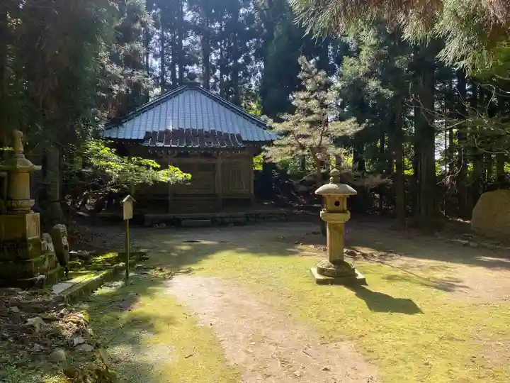 比叡山延暦寺(滋賀県)