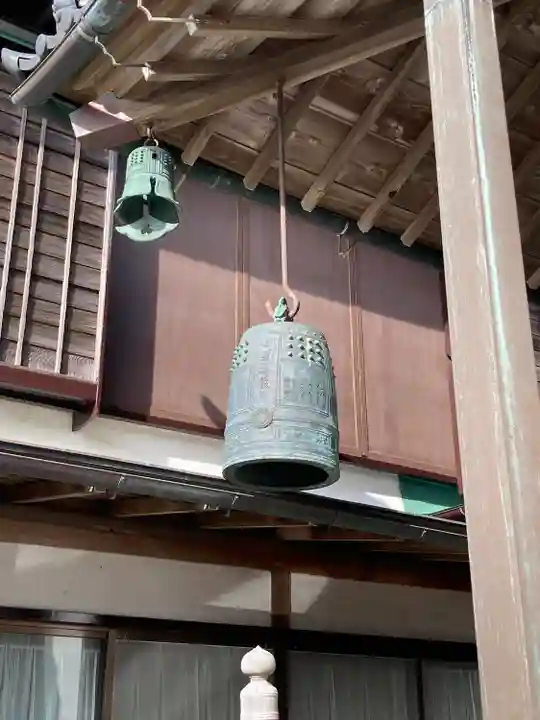 東漸寺(神奈川県)