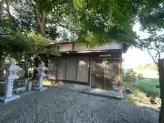 意非多神社(三重県)