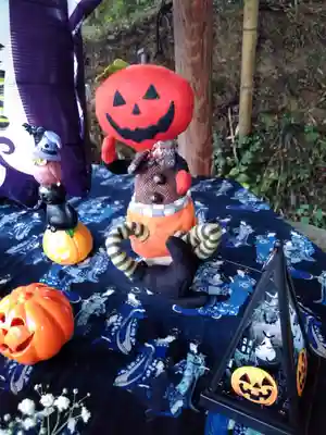 上合寺(福島県)