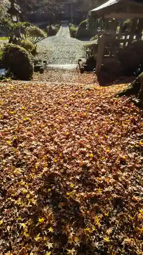 鹿島大神宮(福島県)