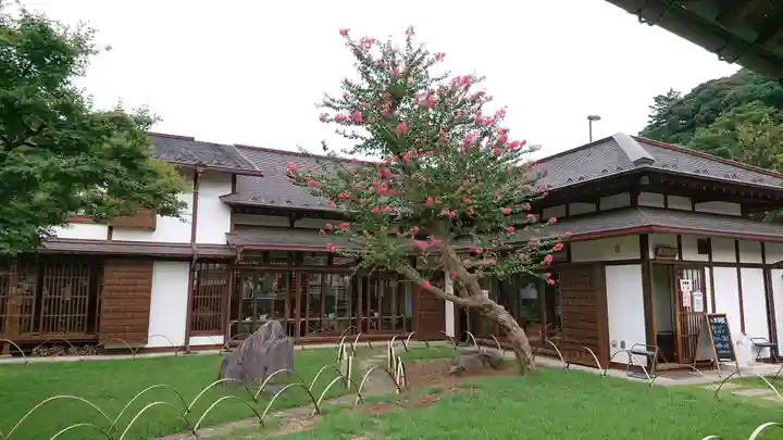 小野神社の本殿・本堂