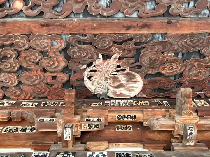 恵林寺(山梨県)