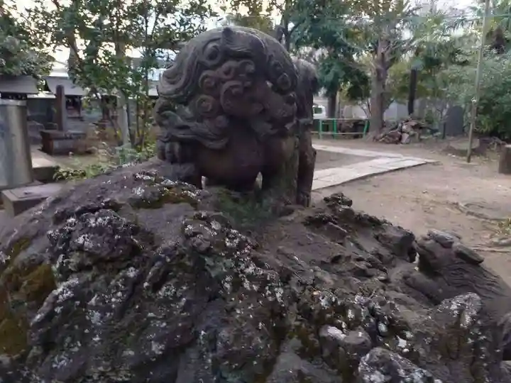 今井神社(千葉県)