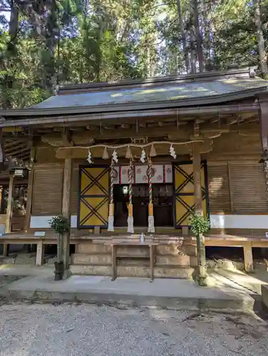 室生寺(奈良県)