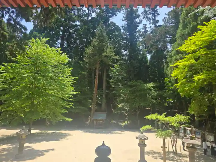 延暦寺釈迦堂(滋賀県)