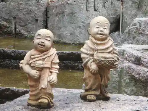 頂法寺（六角堂）(京都府)