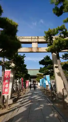 赤穂大石神社の{uncategorized: "未分類", other: "その他", undefined: "問題あり", building: "その他建物", grave: "お墓", sacred_gate: "鳥居", guardian: "狛犬", statue: "像", buddha: "仏像", history: "歴史", nature: "自然", garden: "庭園", animal: "動物", pagoda: "塔", temizu: "手水舎", mountain_gate: "山門・神門", sanctuary: "本殿・本堂", subordinate: "末社・摂社", art: "芸術", scenery: "景色", jizo: "地蔵", ema: "絵馬", goshuin: "御朱印", omikuji: "おみくじ", items: "授与品その他", amulet: "お守り", goshuincho: "御朱印帳", eats: "食事", festival: "お祭り", votive_dance: "神楽", shichigosan: "七五三参", wedding: "結婚式", experience: "体験その他", initially: "初詣", around: "周辺", anti_infection: "感染症対策"}