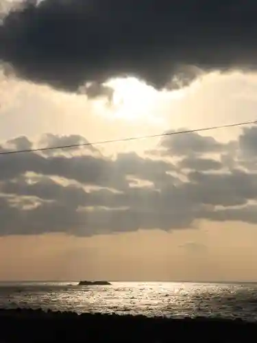日御碕神社(島根県)