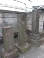 観音寺(東京都)