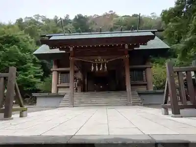 安房神社(千葉県)