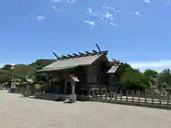 大御神社(宮崎県)