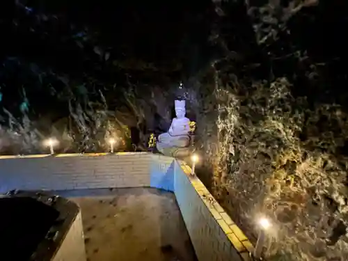 岩戸弘法弘峰寺(岐阜県)