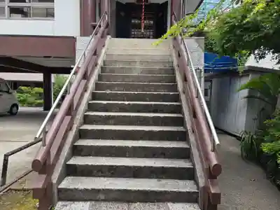 日枝神社(東京都)