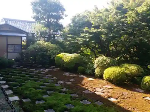 東福禅寺（東福寺）の庭園