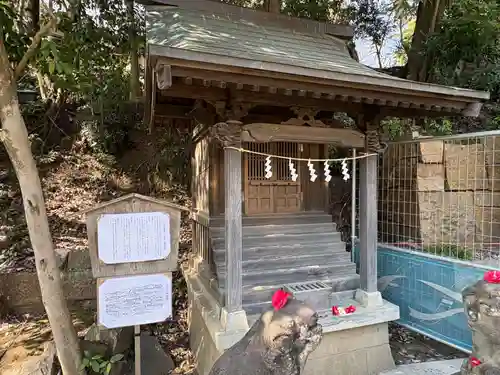 深大寺(東京都)