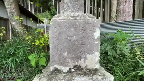 阿弥陀堂のその他建物