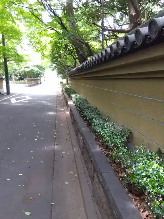 宝珠山 観泉寺(東京都)